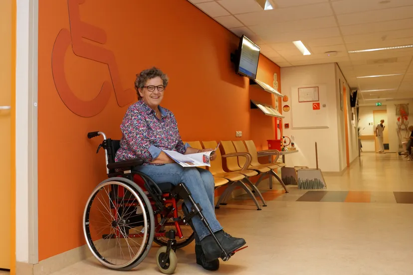 2016 07 11 jaansdal par wilke van der horst rolstoelplaats