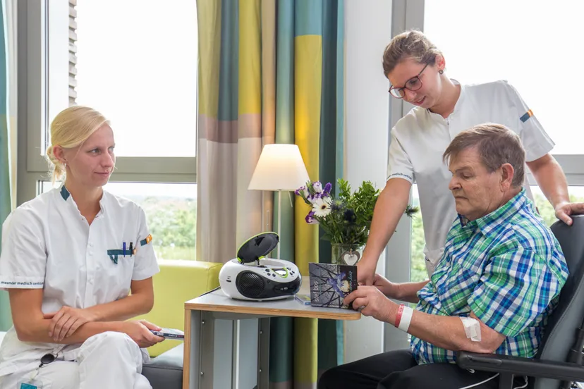 2016 07 12 meander muziek na beroerte