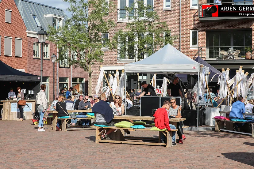 2016 07 13 horecadag en foodfestival museum nijkerk 02