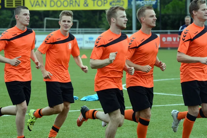 2016 07 16 sparta nijkerk eerste training 5 16 7