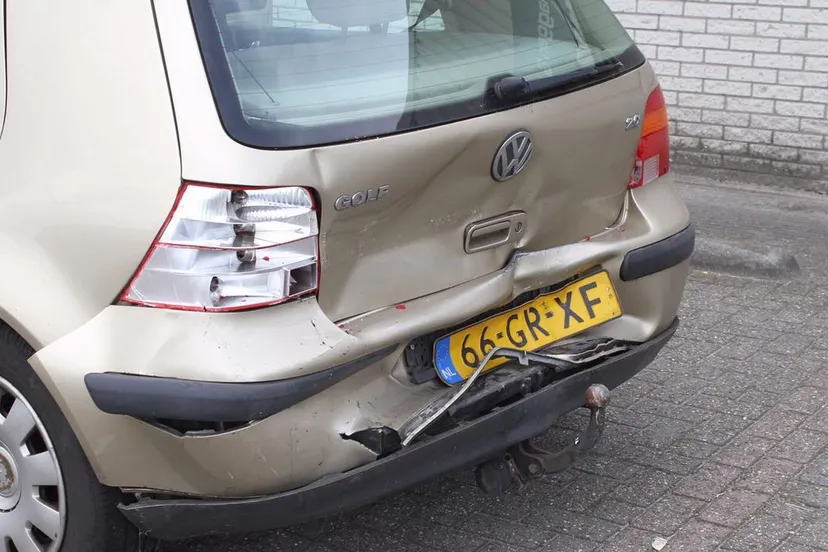 2016 08 04 ongeval ambachtstraat 1