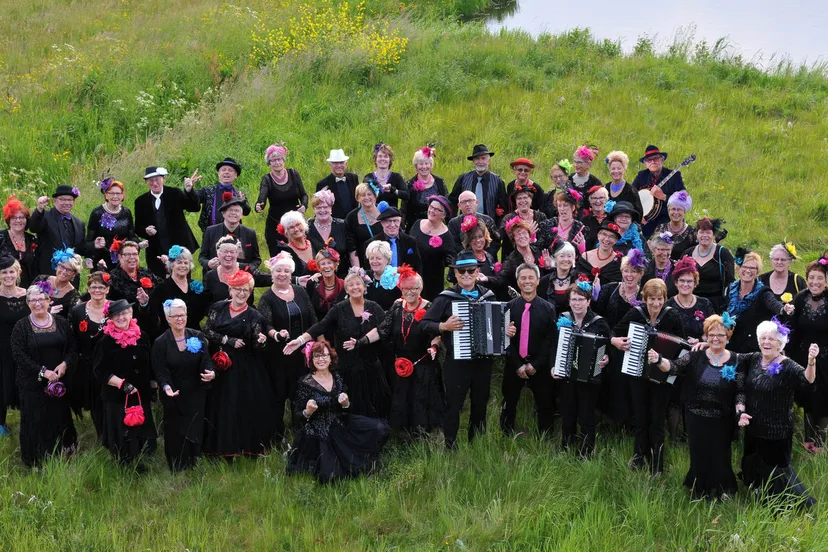 2016 08 04 uit het leven gegrepen smartlappenkoor carel gijsen fotografie sturen