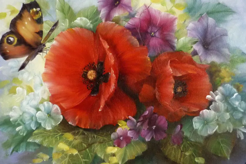 2016 08 05 dutch poppies kopie 4