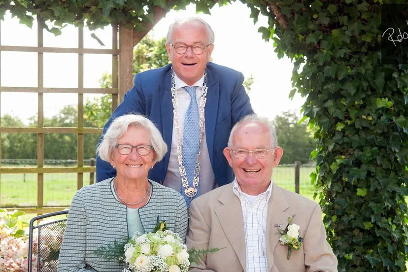 2016 08 08 bruidspaar 01