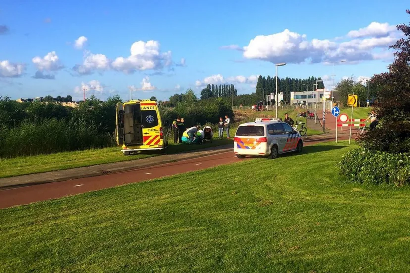 2016 08 10 ongeval 1