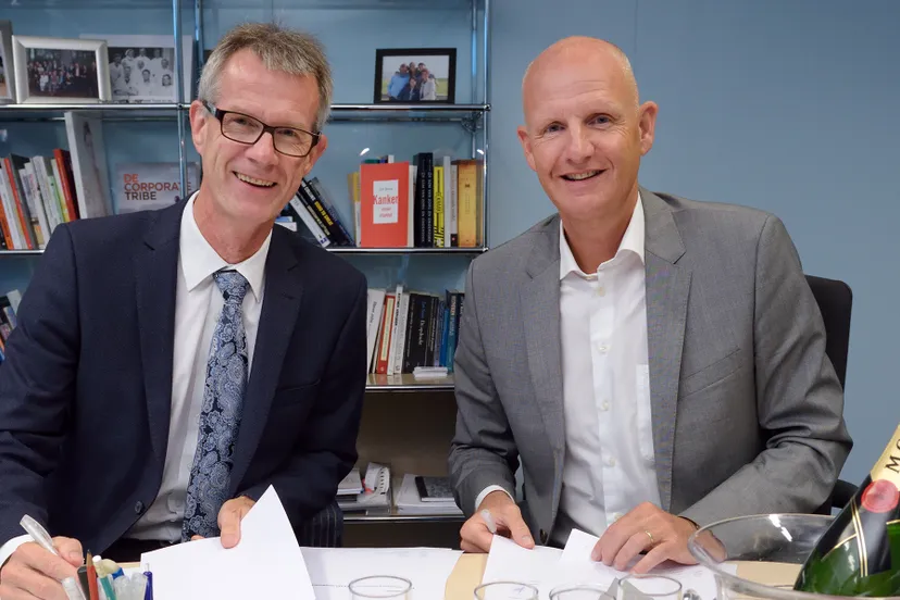 2016 08 15 ondertekening samenwerking avl st jansdal