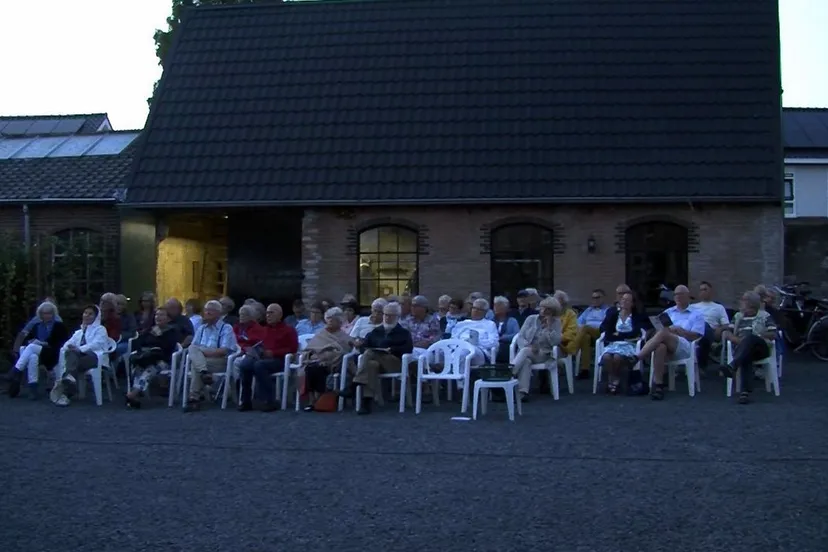 2016 09 08 luisterplaats