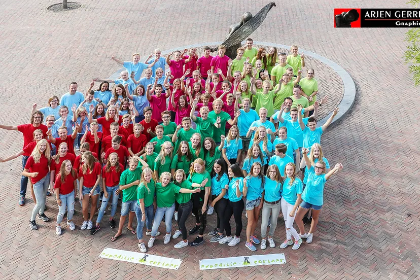 2016 09 09 expedie corlaer 2 groep