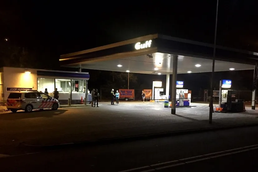 2016 09 09 ongeval overval gulf hoevelaken 1