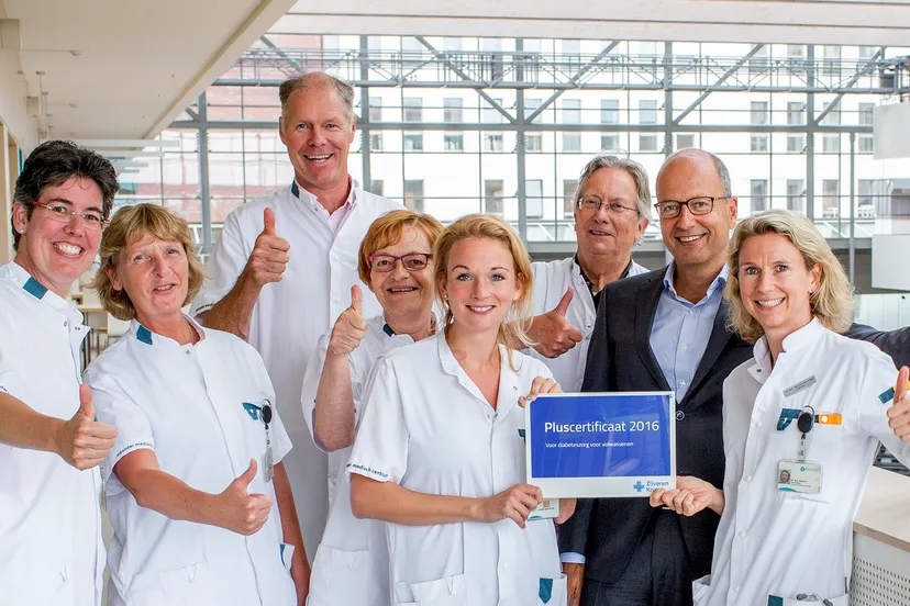 2016 09 20 meander diabetes pluscertificaat 2016