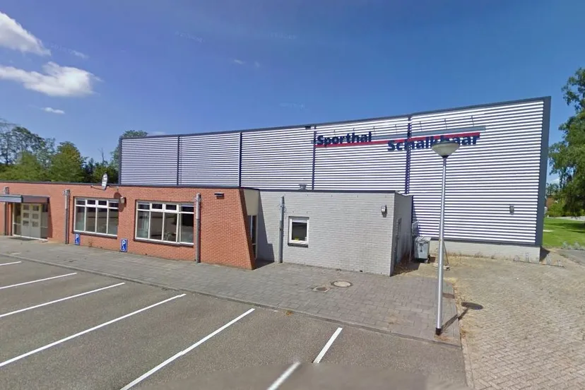 2016 09 26 sporthal schalkhaar