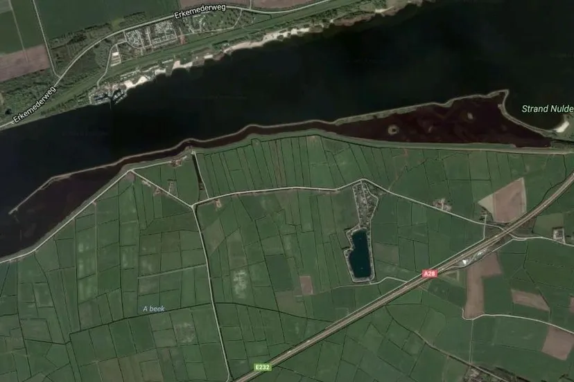 2016 09 27 fietspad zeedijk