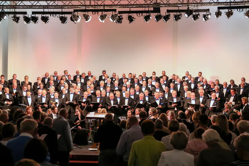 2016 10 03 chr streekmannenkoor noord west veluwe 4