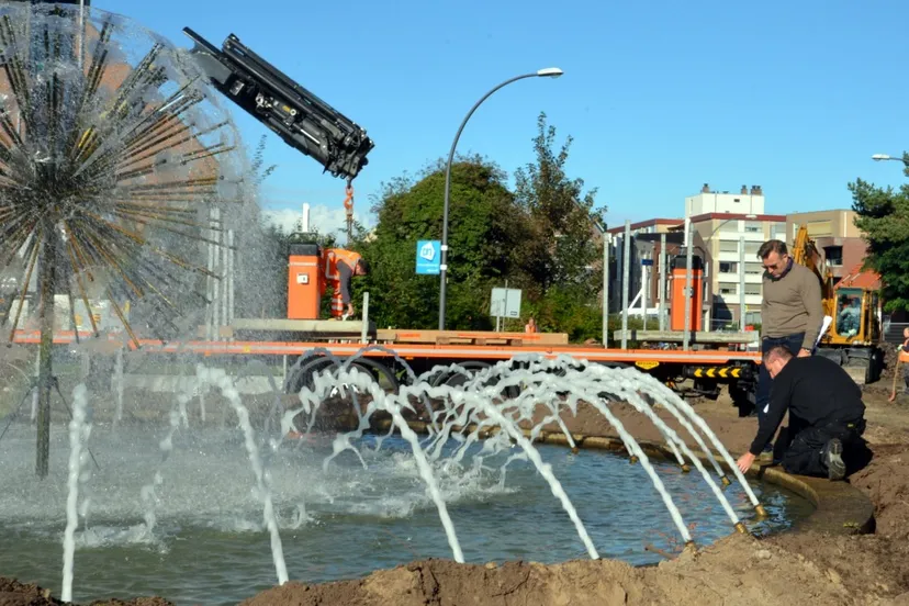 2016 10 03 frieswijkstraat rotonde opknapbeurt 3 9 b