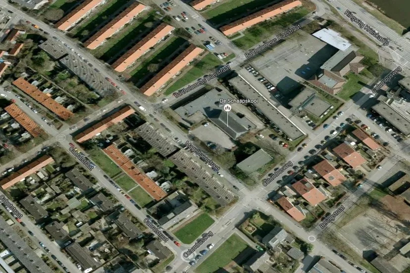 2016 10 03 schaapskooi amersfoort gereformeerd vrijgemaakt