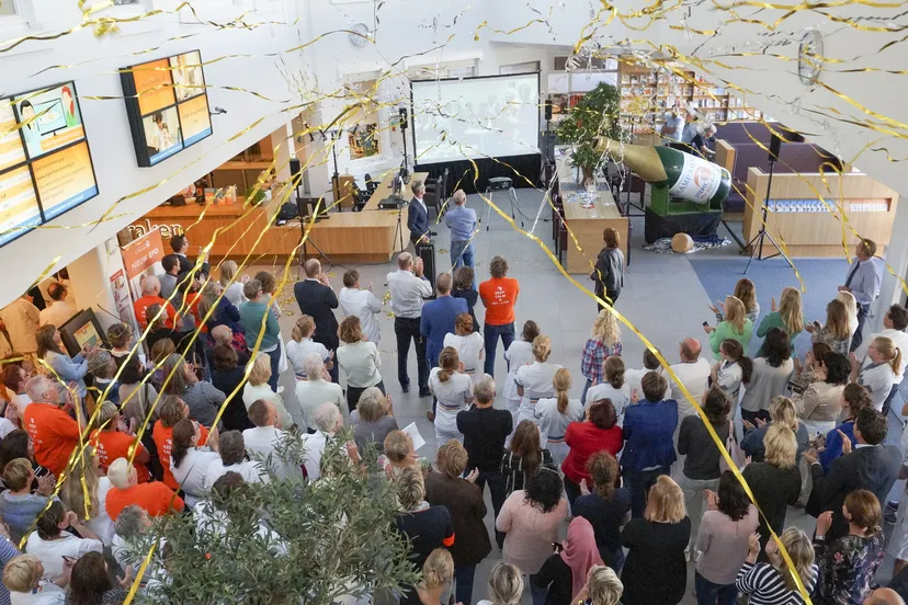 2016 10 03 st jansdal live gang hal