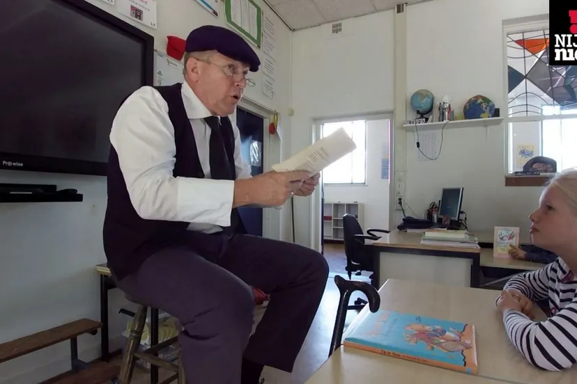 2016 10 04 kinderboekenweek oranje nassauschool 05