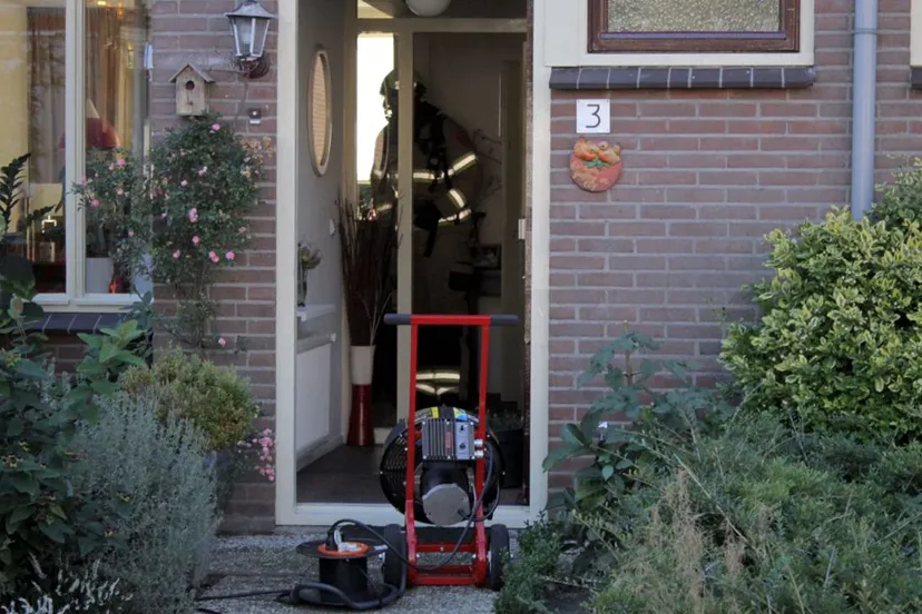 2016 10 05 ongeval valkenhof 1