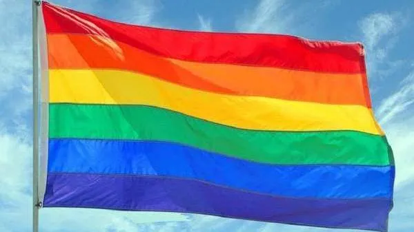 2016 10 05 vlag regenboog