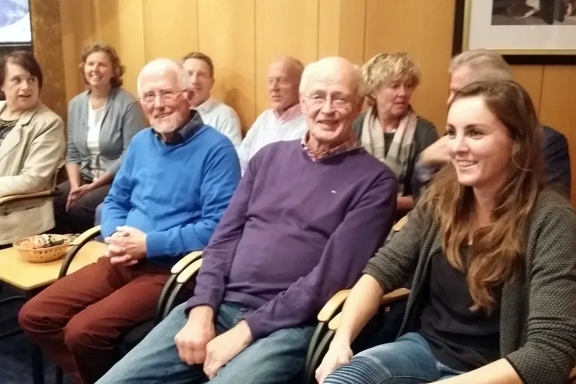 2016 10 06 publiek bij raad
