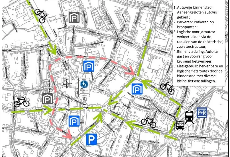 2016 10 07 overzicht verkeersplan