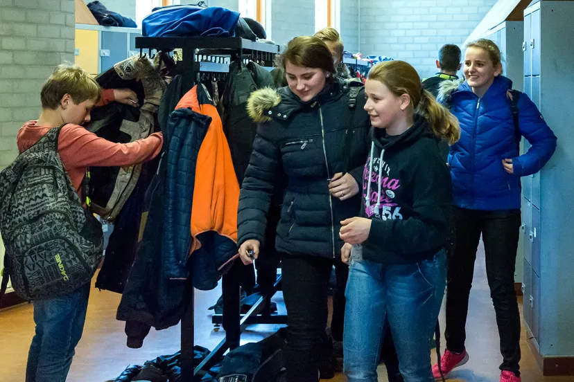 2016 10 11 groenhorst