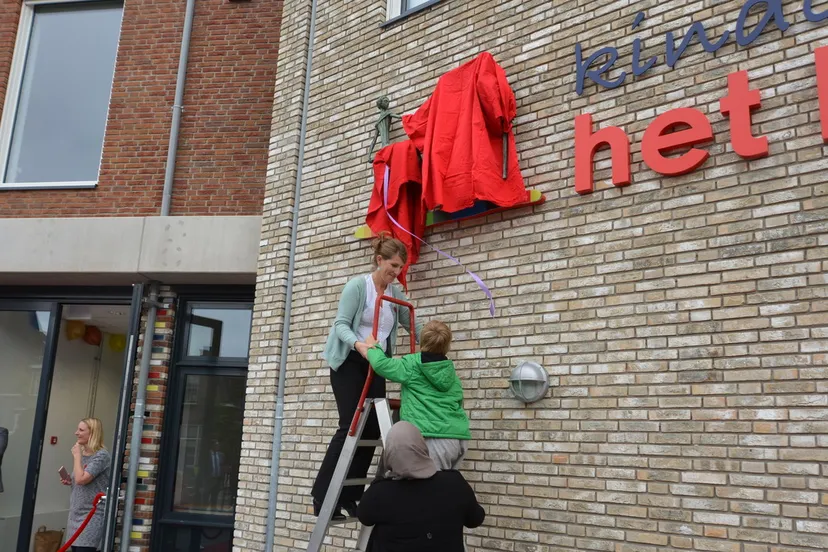 2016 10 11 het baken opening tom alfrink a