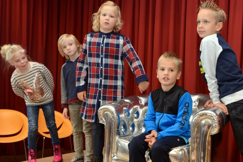 2016 10 11 kinderboekenweek verhalen van opa en oma 2