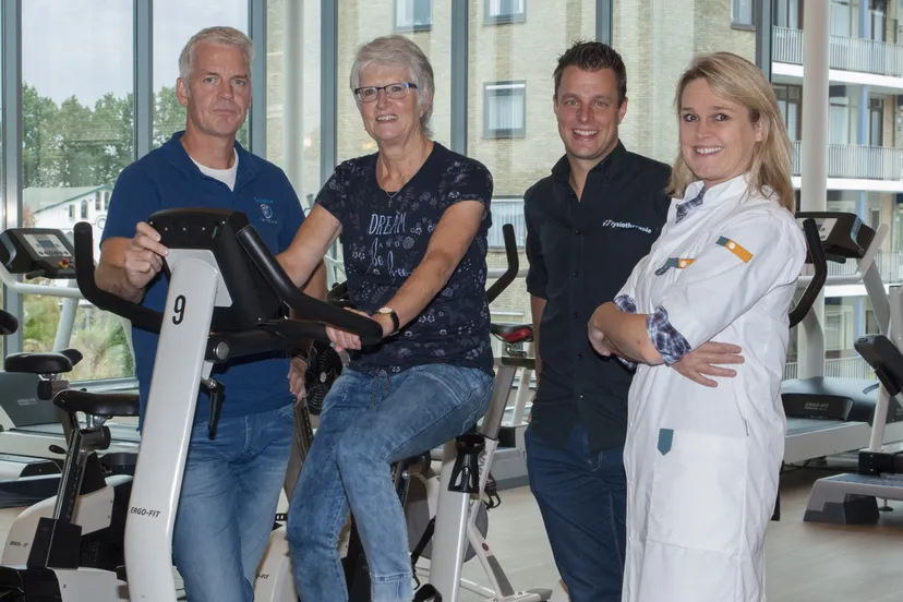 2016 10 13 meander revalidatie hartpatient