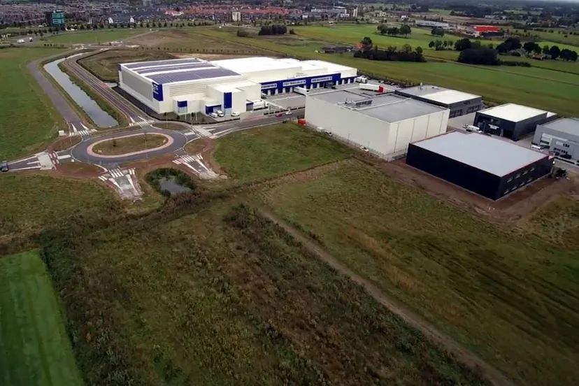 2016 10 15 bedrijventerrein de flier 2