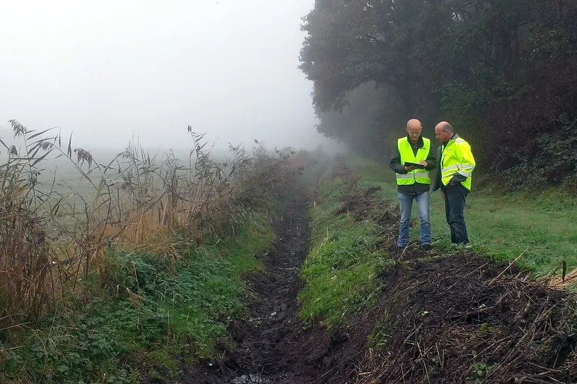 2016 10 15 slootcontrole