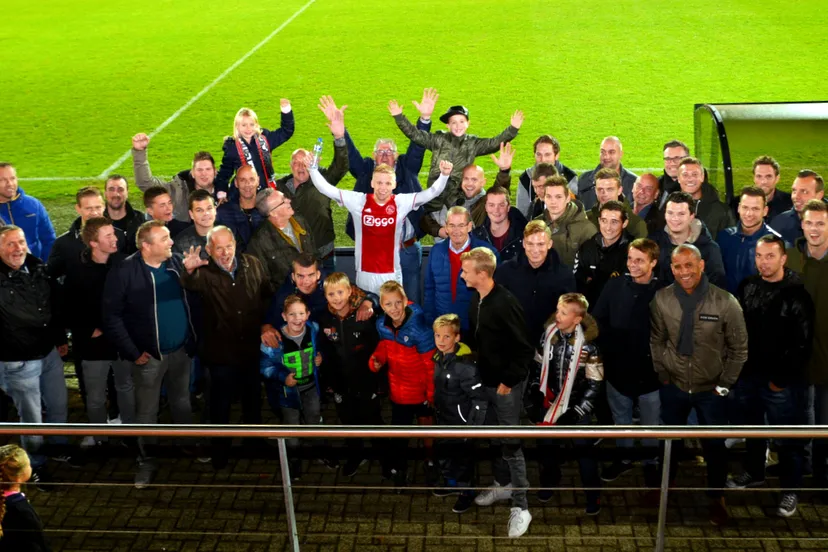 2016 10 18 donny ajax graafschap 17 10