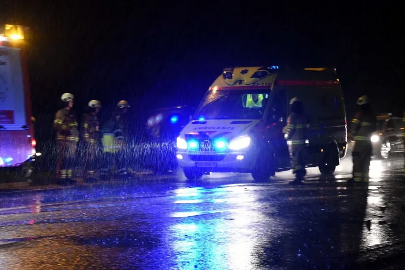 2016 10 19 ongeval berencamperweg 2