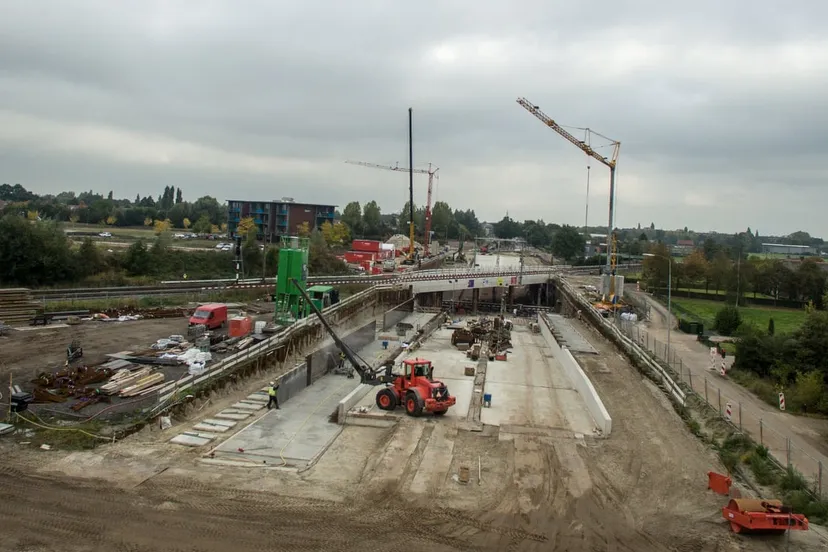 2016 10 21 spoorwegonderdoorgang