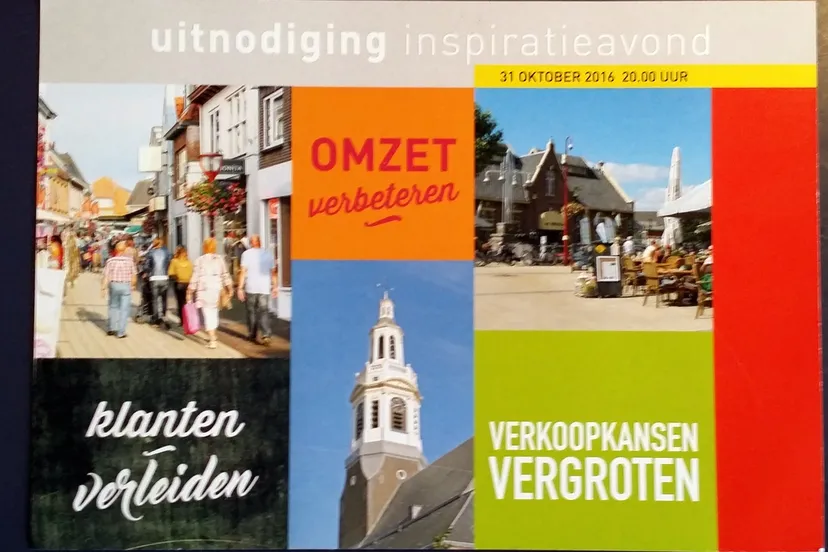 2016 10 22 inspiratieavond