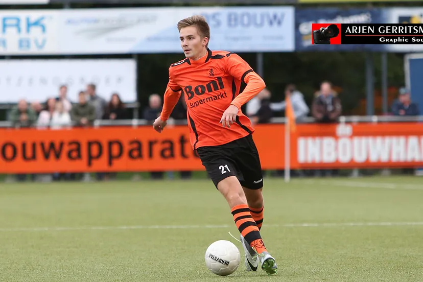 2016 10 30 mark groenewoudt