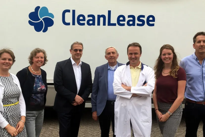 2016 1014 cda cleanlease foto