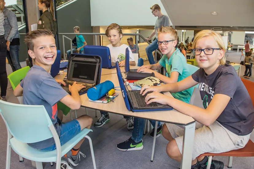 2016 11 11 corlaer college psiemons