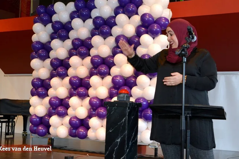 2016 11 16 opening corlaer college 05