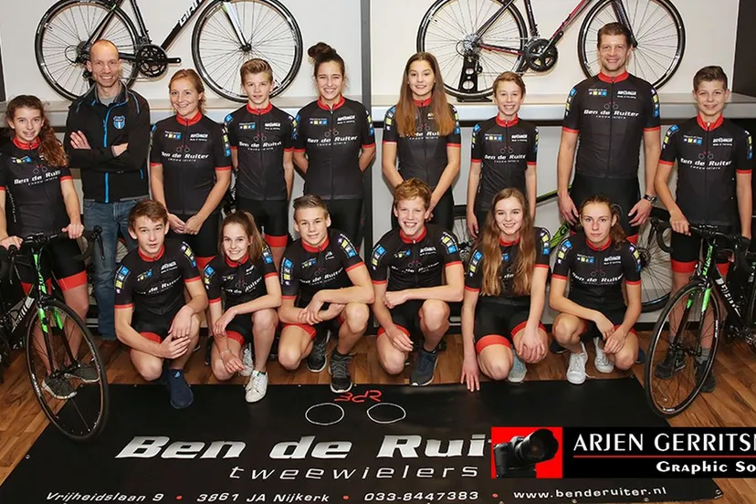 2016 11 21 corlaer cycling