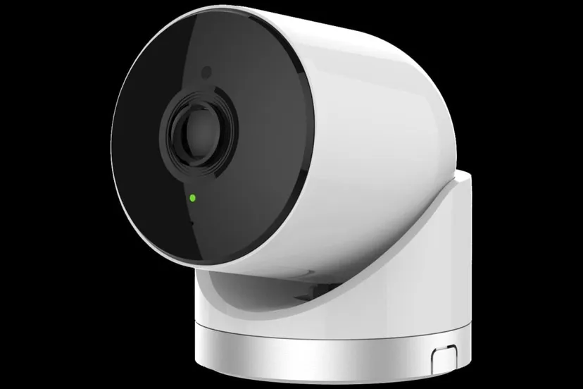 2016 11 23 dcs 8700lh mydlink home full hd outdoor 180 wifi camera side left