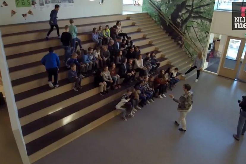 2016 11 28 actie koningslinde glazen huys