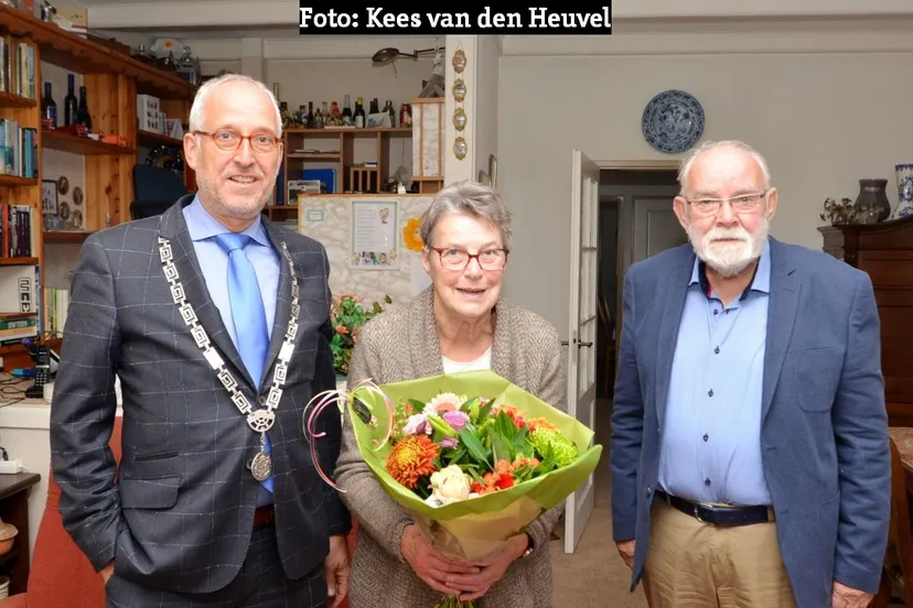 2016 12 01 timmerman 60 jaar getrouwd1