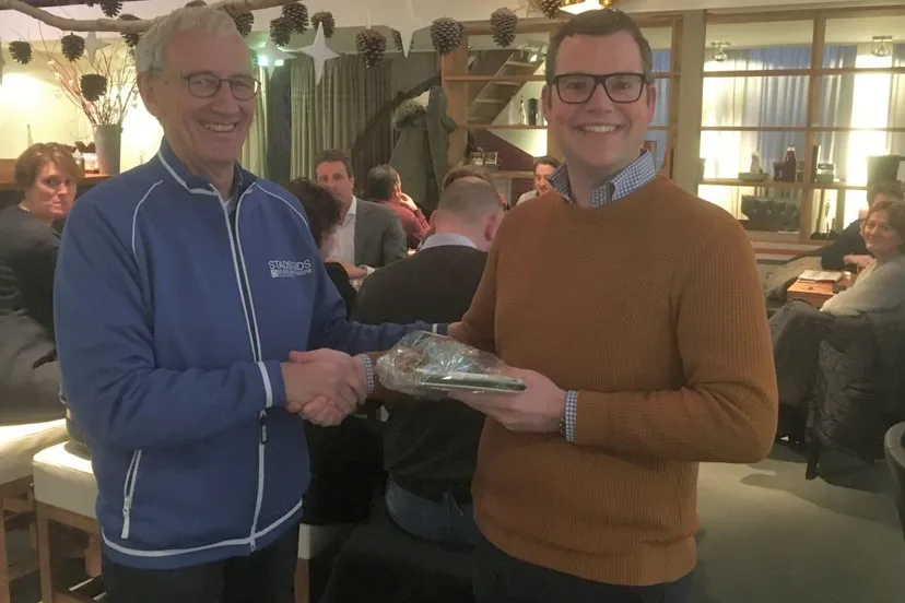 2016 12 10 1000ste deelnemer stadswandelingen 1