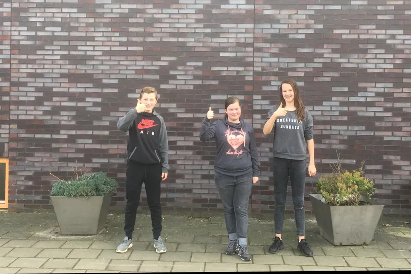 2016 12 21 groenhorst gezonde school