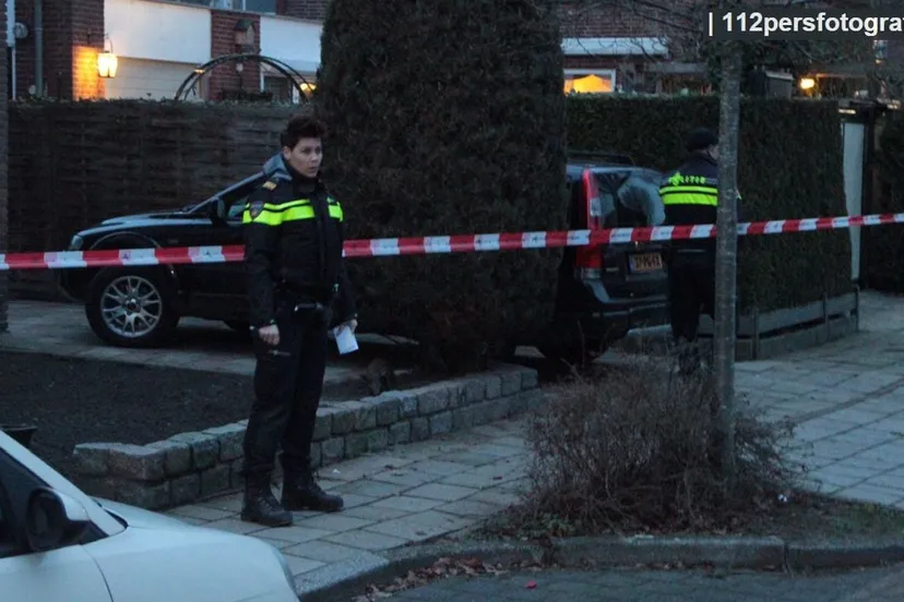 2016 12 21 politie onderzoek margrietstraat 2