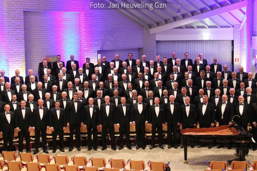 2016 12 27 streekmannenkoor