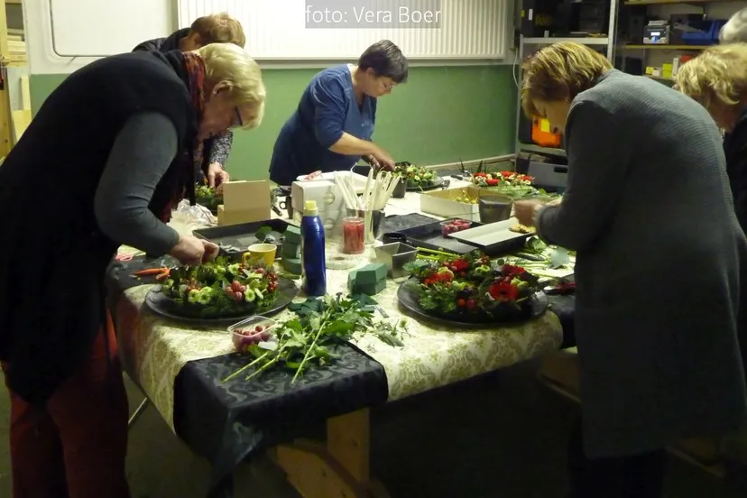 2017 01 04 groei en bloei