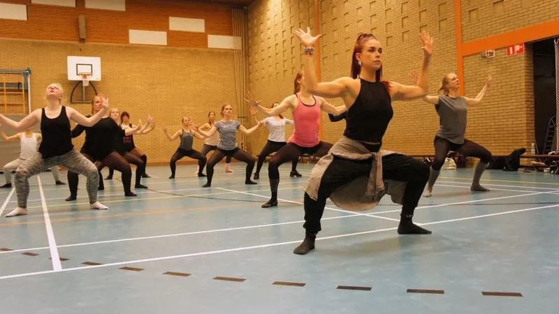 2017 01 07 lara de vries