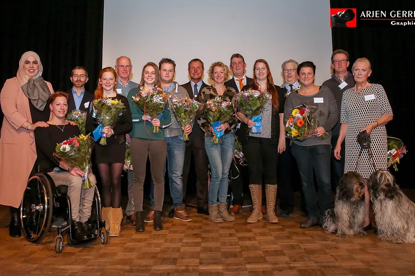 2017 01 09 nieuwjaarsreceptie gemeente 015